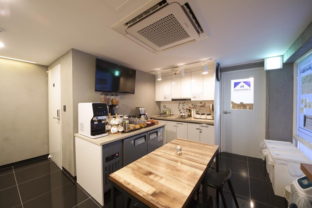 K-Guesthouse Dongdaemun 5 首爾 外观 照片