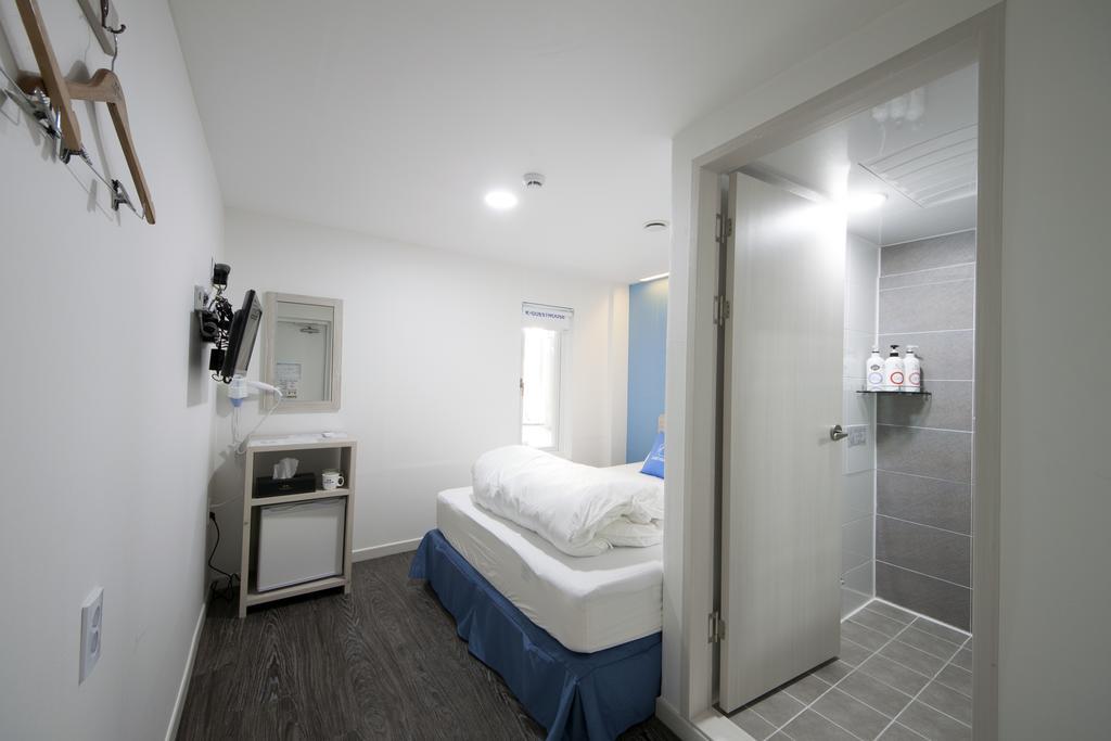 K-Guesthouse Dongdaemun 5 首爾 客房 照片