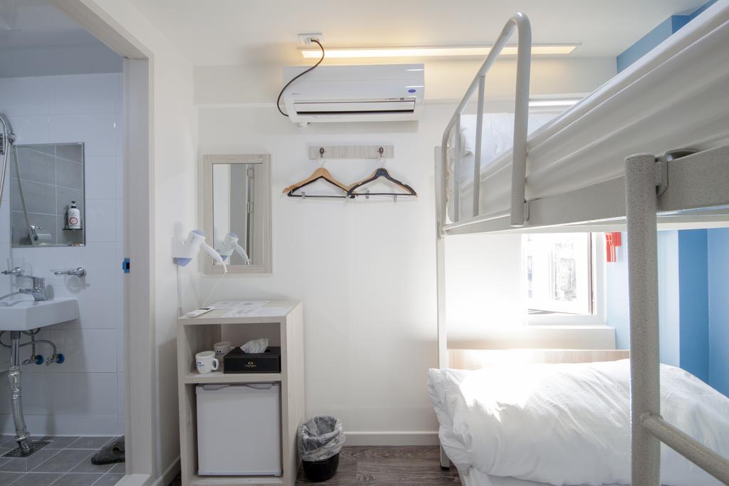 K-Guesthouse Dongdaemun 5 首爾 客房 照片