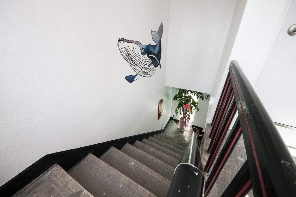 K-Guesthouse Dongdaemun 5 首爾 外观 照片