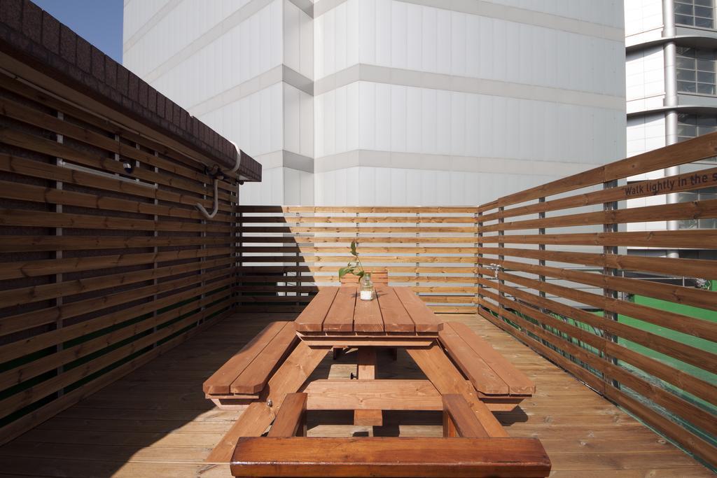 K-Guesthouse Dongdaemun 5 首爾 外观 照片
