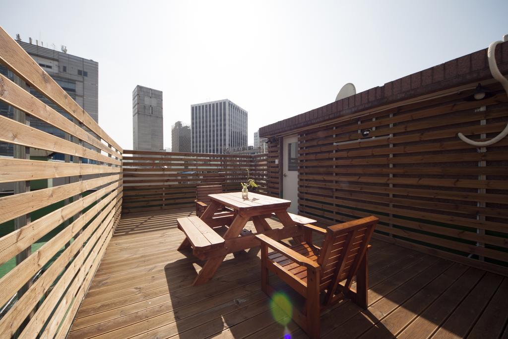 K-Guesthouse Dongdaemun 5 首爾 外观 照片