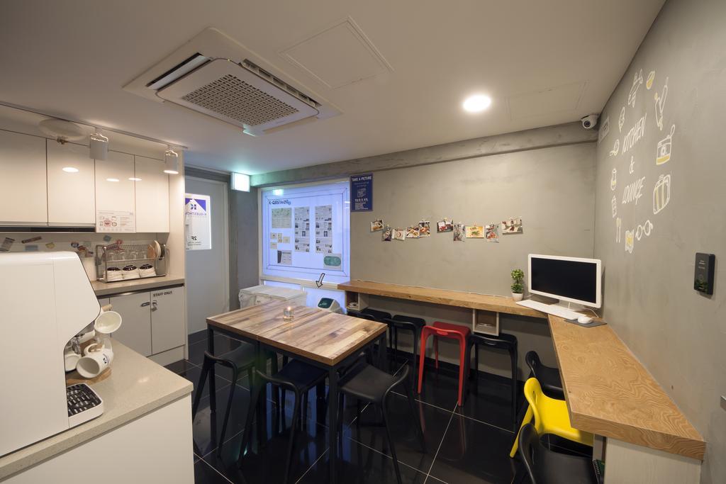 K-Guesthouse Dongdaemun 5 首爾 外观 照片