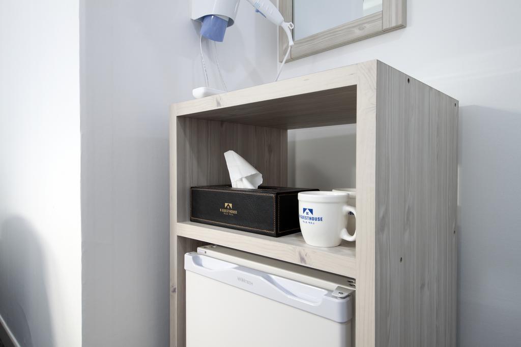 K-Guesthouse Dongdaemun 5 首爾 外观 照片