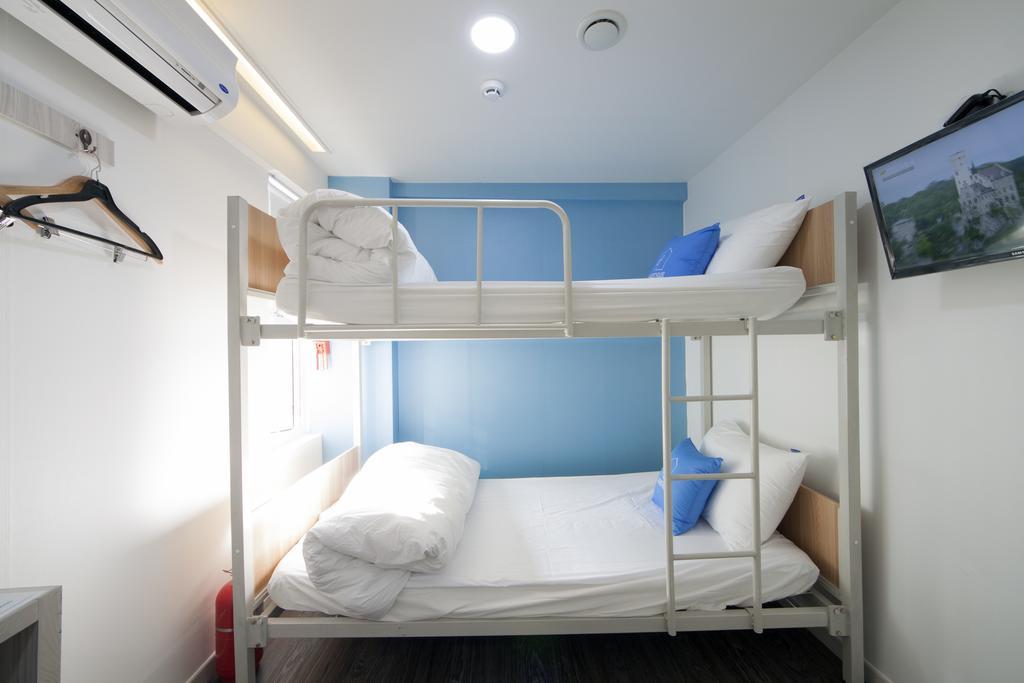 K-Guesthouse Dongdaemun 5 首爾 客房 照片
