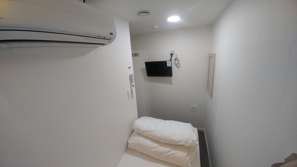 K-Guesthouse Dongdaemun 5 首爾 外观 照片