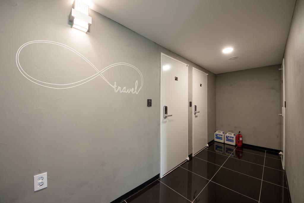 K-Guesthouse Dongdaemun 5 首爾 外观 照片