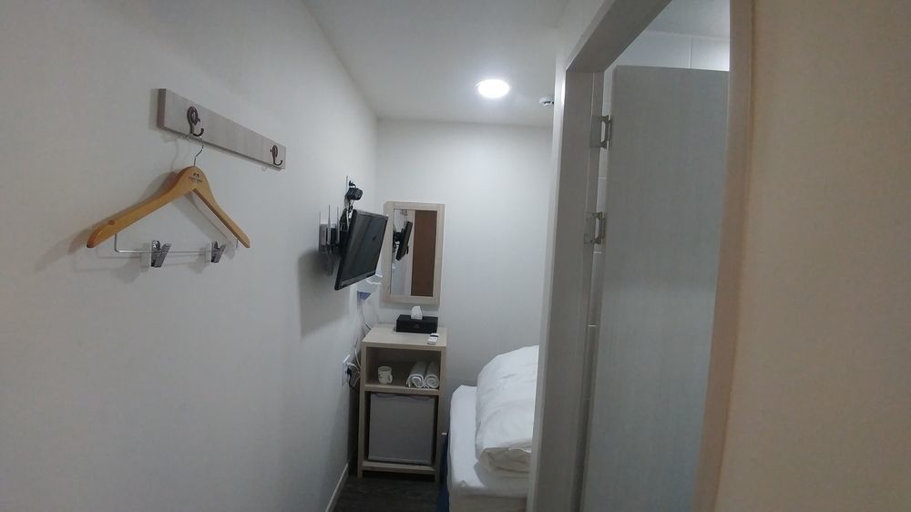 K-Guesthouse Dongdaemun 5 首爾 外观 照片