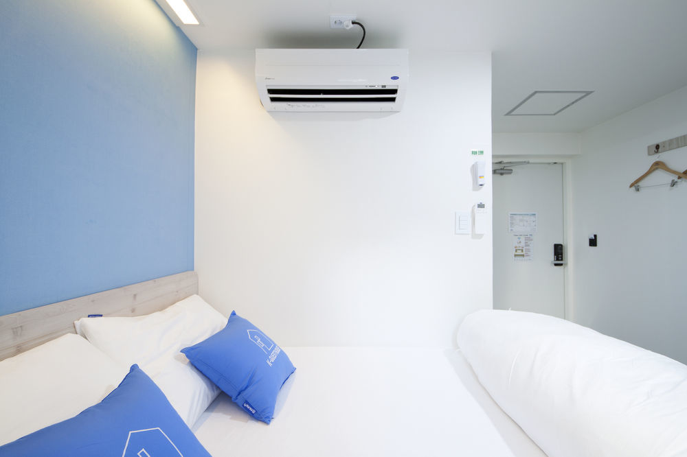K-Guesthouse Dongdaemun 5 首爾 外观 照片