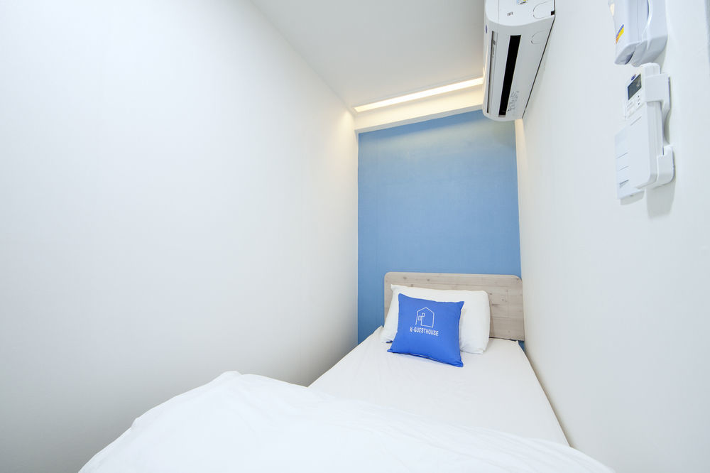 K-Guesthouse Dongdaemun 5 首爾 外观 照片