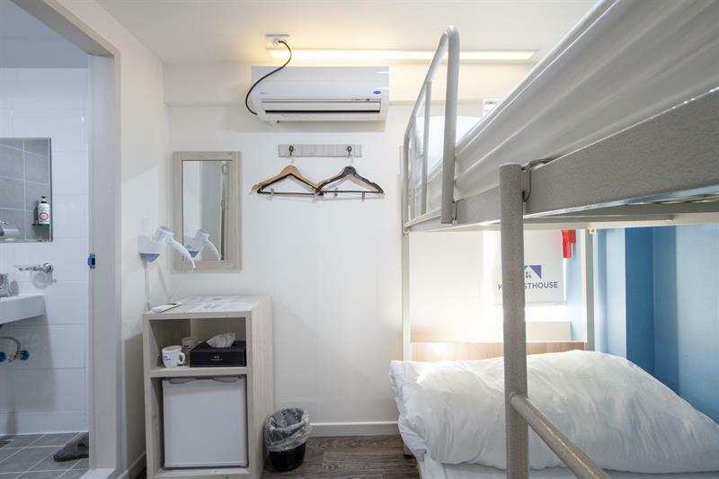 K-Guesthouse Dongdaemun 5 首爾 外观 照片