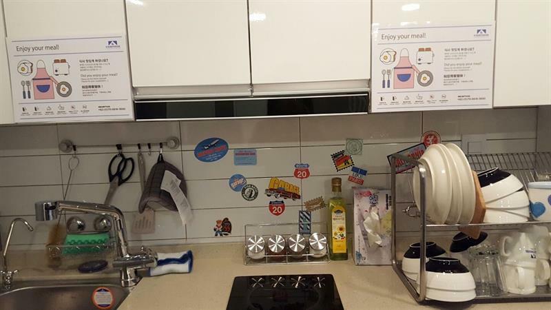 K-Guesthouse Dongdaemun 5 首爾 外观 照片