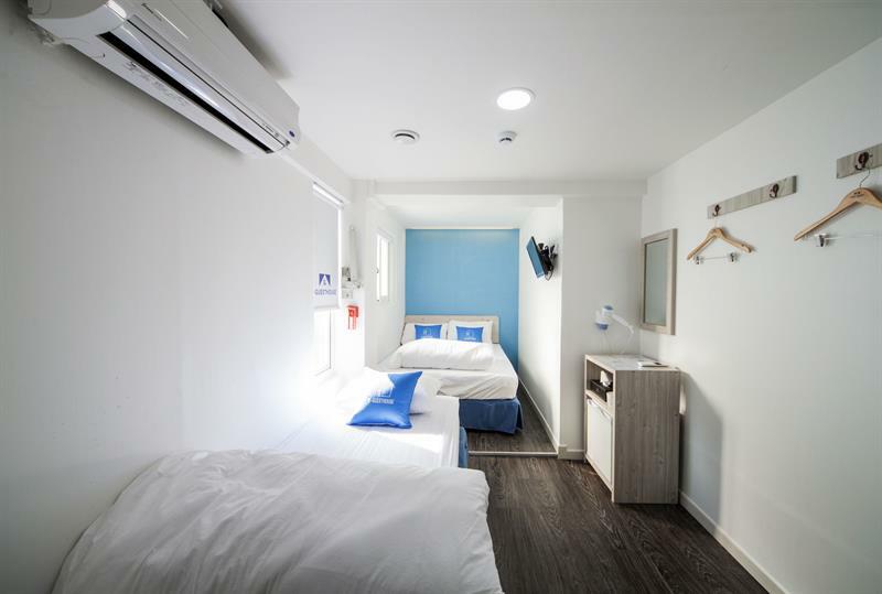 K-Guesthouse Dongdaemun 5 首爾 外观 照片