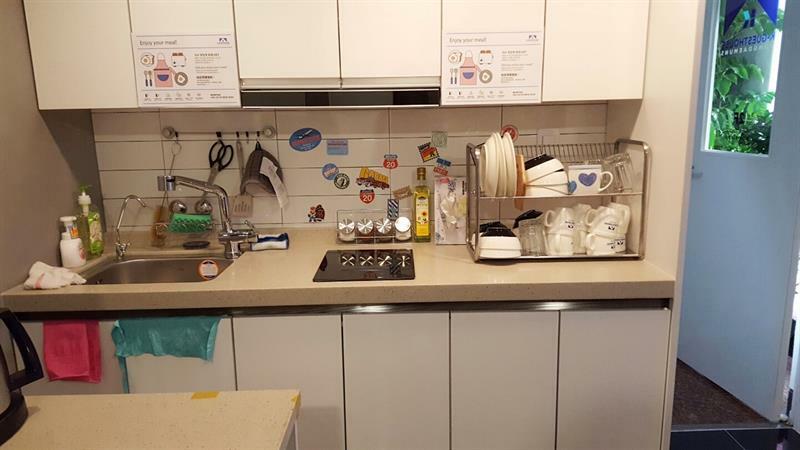 K-Guesthouse Dongdaemun 5 首爾 外观 照片