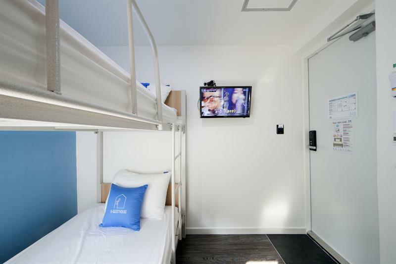K-Guesthouse Dongdaemun 5 首爾 外观 照片