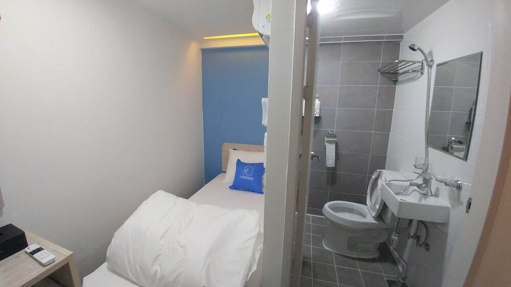 K-Guesthouse Dongdaemun 5 首爾 外观 照片